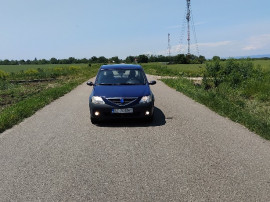 Dacia. Logan. 1,5.