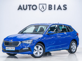 Skoda Scala 1.0 TSI DSG Style