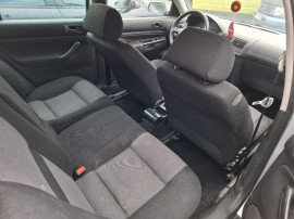 Renault Scenic 7 locuri 1.9 2005 = posibilitate rate