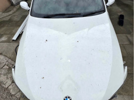 Capota bmw e92 LCI