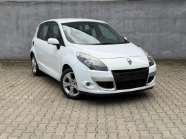 Renault Scenic X Mod 1.5 dci