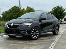 Renault Arkana E-Tech Hybrid / Automata EDC /Navi R-Link