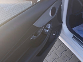 Mercedes Benz C250d Coupe 4matic 2019