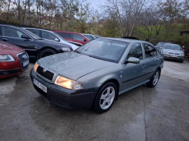 Skoda Octavia 2004 1.6 benzina = posibilitate rate