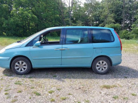 Citroen C8 2006 7 locuri 2.2 diesel = posibilitate rate