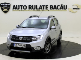 Dacia Sandero Stepway 1.0 Benzina 73CP 2019 Euro 6