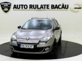 Renault Megane BOSE 1.6dCi 130CP 2013 Euro 5