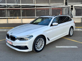BMW Seria 5 G31 540i X-Drive