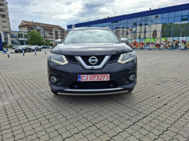 Nissan X-TRAIL 1.6 DCI Euro VI