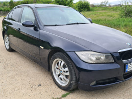BMW seria 3, E90, 320 D, berlina, 163 CP