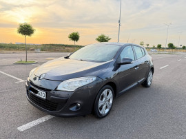 Renault Megane 3 1.9 dCi 130 CP Full 2010 Euro 4 ITP 05.2026