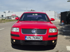 VW Passat b5.5, 2004, 1.9 Tdi