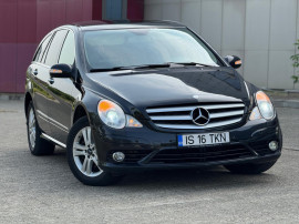 Mercedes R320 diesel / impecabil/ 2008