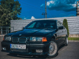 Bmw E36 1.8 1997