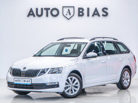 Skoda Octavia Combi 1.0 TSI DSG Style