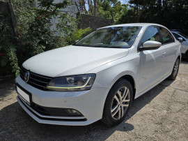 VW Jetta AUTOMATA 1.4tsi/125cp 2017 EURO 6 TVA Deductibil