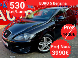 Seat Leon 1.2 TSI Copa - RATE
