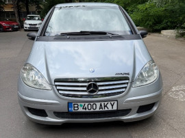 Mercedes Benz A160 CDI