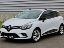 Renault Clio ENERGY TCe 90 Start & Stop LIMITED