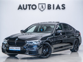 BMW Seria 5 520d Aut. M Sport Edition