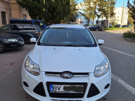 Schimb Ford Focus 3