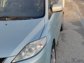 Mazda 5 benzina... 7 locuri