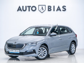 Skoda Scala 1.6 TDI DSG Style