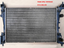 Radiator Opel Corsa D 1,2-1,4 benzina