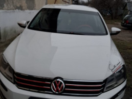 Volkswagen Passat 2012 in stare excelenta!!