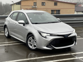 Toyota Corolla 2021 Hybrid /Cutie Automata CVT /Scaune Incalzite