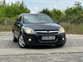 Opel Astra H*1.9 D*clima*2009 luna 04*contract+fiscal pe loc