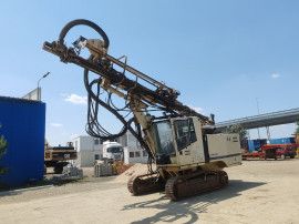 Foreza Atlas Copco ECM 585 MC II Accept Orice Test