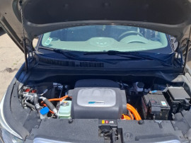 Kia soul ev electrica automata 2018 luxury + piele trapa full