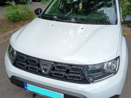 Autoturism Dacia Duster, model 2020, 23.000 km