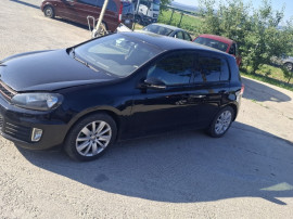 Vw golf 6, an 2010, 2.0 motorina