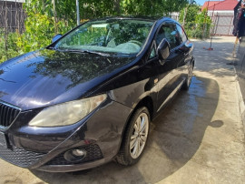Dezmembrez Seat Ibiza 1.4 BMS 2009