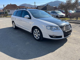 Volkswagen Passat 2.0 tdi -euro 5
