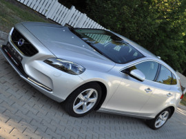 Volvo V40 2.0D Ocean Race Business
