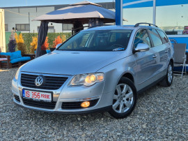 VW Passat B6 2008 2.0 TDI 140 CP / GARANTIE / RATE / LIVRARE