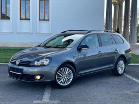 VW.GOLF AN 2013 diesel.euro5