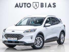 Ford Kuga 2.0 EcoBlue A8 AWD Titanium