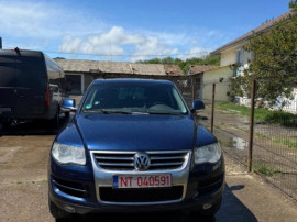 Volkswagen Touareg An 2008
