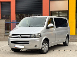 Volkswagen Caravelle T6 2.0 TDI BlueMotion 8+1 Locuri EXTRA-LUNG