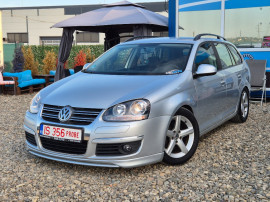 Vw golf v 2008 1.9 tdi 105 cp / garantie / rate / livrare