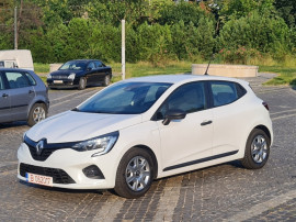 Renault clio GPL 2021 23000km