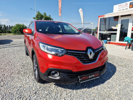 Renault Kadjar, 2016, 1.5dci