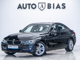BMW Seria 3 318d Sport Line
