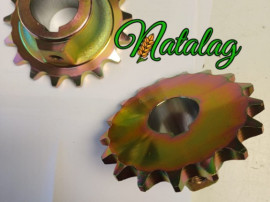 Pinion presă Krone 130 B