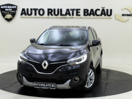Renault Kadjar 1.6 dCi 130CP 4X4 2015 Euro 6