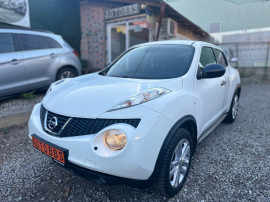Nissan juke euro 5